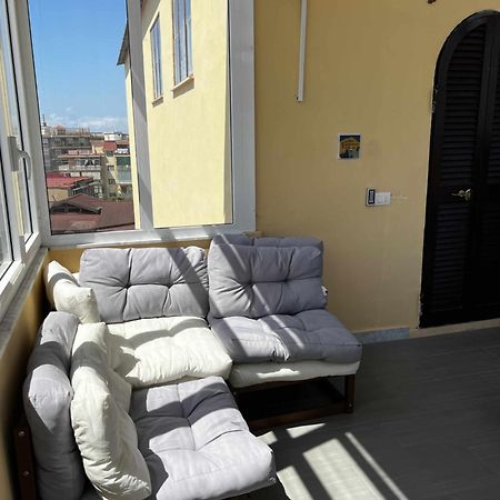 Residenza Da Zia Donata Bed & Breakfast Ercolano Exterior photo