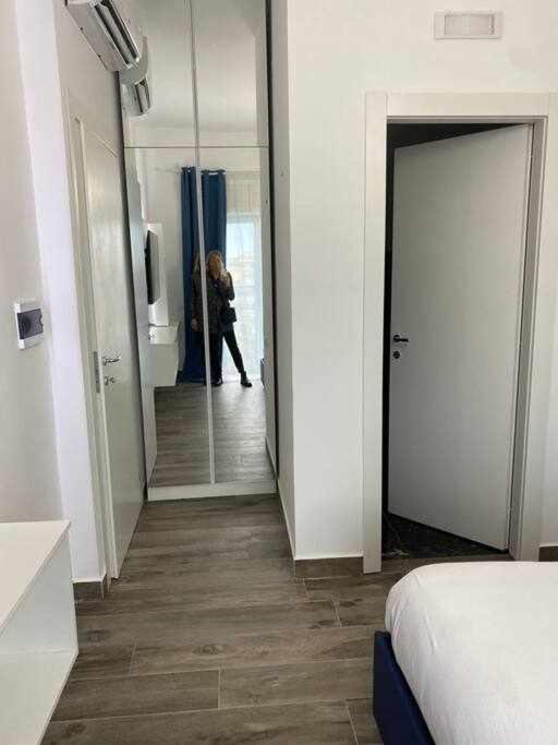 Residenza Da Zia Donata Bed & Breakfast Ercolano Exterior photo