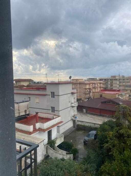Residenza Da Zia Donata Bed & Breakfast Ercolano Exterior photo